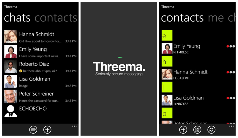 Illustration for article titled Our Favorite Android, iOS, and Windows Phone Apps of the Week